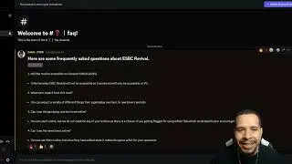 MASSIVE News About The NEW Undisputed Mod And It's INSANE!