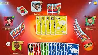 UNO - +18, I hate this... - Ep. 3