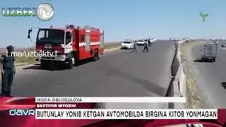 OLLOHNI MO'JIZASI