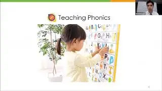 [Webinar] Remote but not Distant: Online Teaching Strategies for Phonics