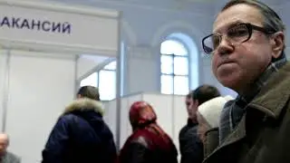 Изменения на рынке труда Украины 2019. Дискриминация по возрасту