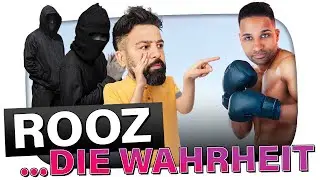 ROOZ EKELHAFTE LÜGEN in der TWIZZY THEMATIK - Kuchen Talks 
