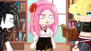 What Is Your Type Of Man Or Woman? {SasuNaru} (meme) [Vampire AU] (não conta na AU)