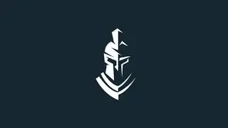 tutorial cara membuat monogram logo titans ( adobe photoshop )2016