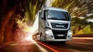 Euro Truck Simulator 2