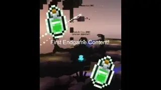 The New TNA Raid Is Awesome!!! (Wynncraft 2.0 The Nameless Anomaly)
