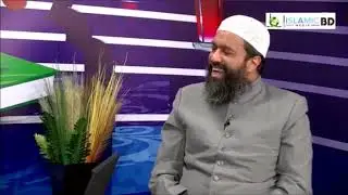 সালাত বা নামাজরত অবস্থায় কেহ অজ্ঞান হয়ে পড়ে গেলে মুসল্লিদের করণীয় কী?