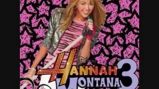 Hannah Montana The Movie New Song Hoedown Throwdown HQ