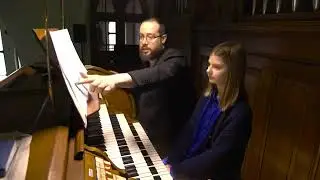 Евангелическо-Лютеранский кафедральный собор Святых Петра и Павла, г.Москва