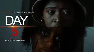 Day 5 (5minutes Short film)