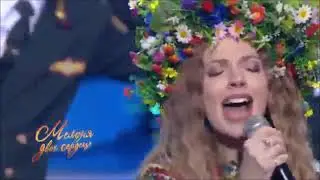 Чорна Гора - OHITVA та Ансамбль пісні і танцю Збройних сил України