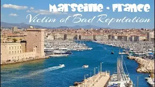 Marseille | France - Top-rated Tourist Attractions