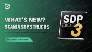 What´s New Scania Diagnos 3 Programmer Trucks