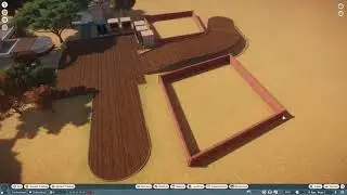 How to Start Your Zoo's in Planet Zoo