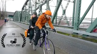Tandem Bikes Are Worse Than Ikea