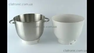 Миксер планетарный MPM MMR 12