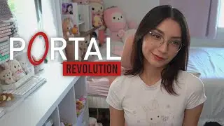 [full vod] uwumi VS portal: revolution! pt. 2/finale