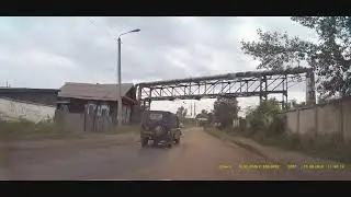 Поездка на Байкал, 10 августа 2018 г, день 7