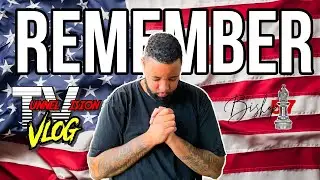 Remembering 911 | Getting Fired and Rehired