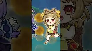 Qiqi is my best friend forever ! - Yaoyao  
