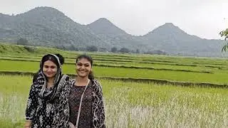 panch pandav pahad