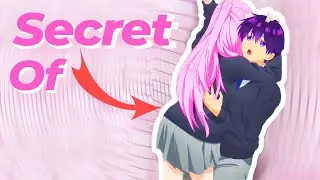 Different Love Story of Shikimori's Not Just a Cutie [AMV/EDIT] episode 3