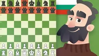 Can the Martin Bot Beat Stockfish with NINE Queens?