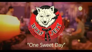 Wolf Jett - One Sweet Day (Live at Hill House)