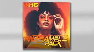 FREE RNB SAMPLE PACK - 