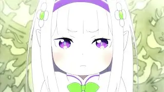 Emilia loli edit - play date