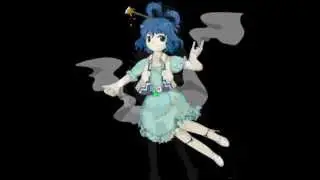 Touhou Boss Theme List ~ part 1 (1-30)
