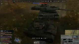 M22 vs Top Tier