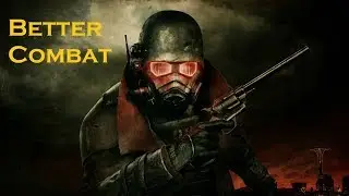Fallout: New Vegas: How to get smooth combat like in Fallout 4 (only better!)