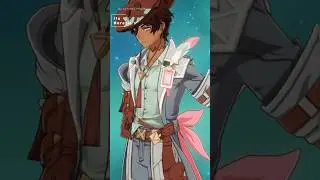 Amazing Genshin Impact Skin Mods 