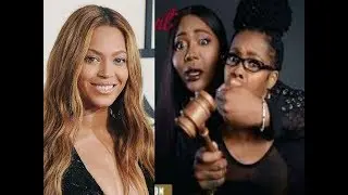 Khia Calls Beyonce A HOE! FOR Profiting Off Her Husbands Infidelity!!