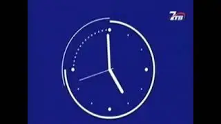Часы (7ТВ, 2004-2005)