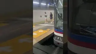 MRT-3 Taft Avenue-Shaw Boulevard