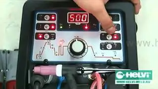Helvi Compact 220 AC/DC