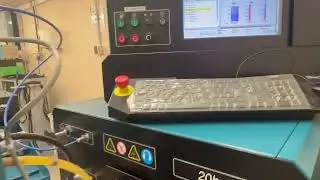 Extract testing EUP
