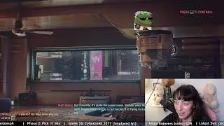 Cyberpunk 2077 | First Complete Playthrough! [Ep.2]