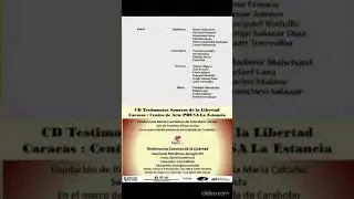 CANCIONES PATRIÓTICAS