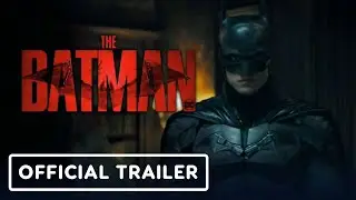 THE BATMAN Batman Vs Penguin Trailer HD NEW 2022