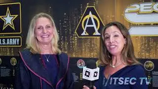 U.S. Army – I/ITSEC 2022