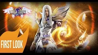 Omega Zodiac Gameplay First Look - HD