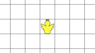 The Angel Problem [Game Theory]