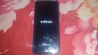Infinix Hot 12 X6817B Full Flash Stock Rom Firmware   How To Flash   Hang On Logo Dead Boot Repair
