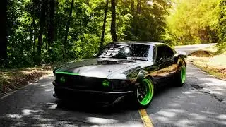 Far East Movement & Rell The SoundBender ft. YG - Grimey Thirsty (Trap Remix) [Bass boosted]
