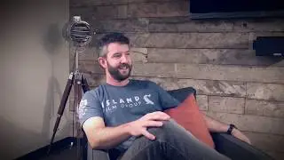 VR Director for Live & Broadcast Ben Carlin Shares What Keeps Him Sharp