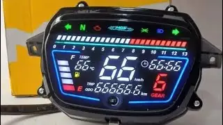 SERVIS SPEEDOMETER ASTREA GRAND MATI TOTAL
