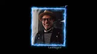 Jeff Goldblum - Leave Your Hat On